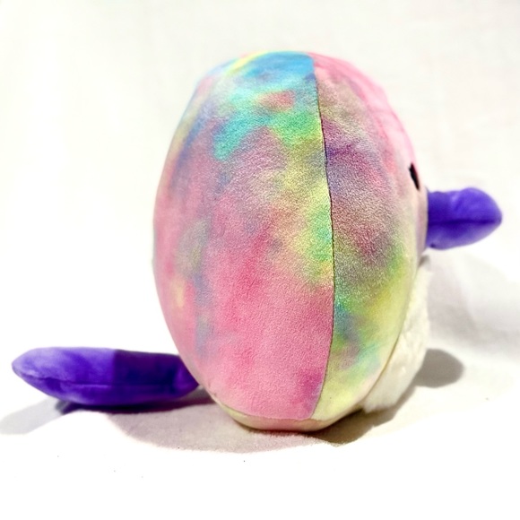 NWT Brindall 7.5” Platypus Official Squishmallow - Picture 5 of 6